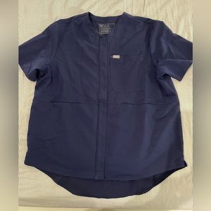 Limited edition FIGS scrub top